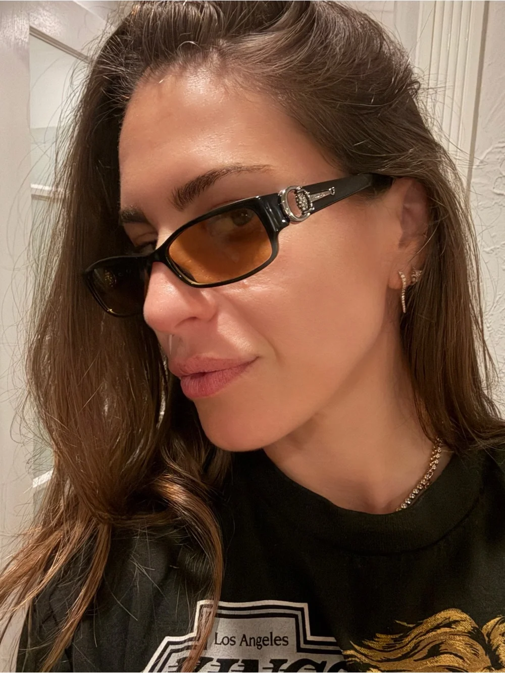 Vintage Gucci Sunglasses